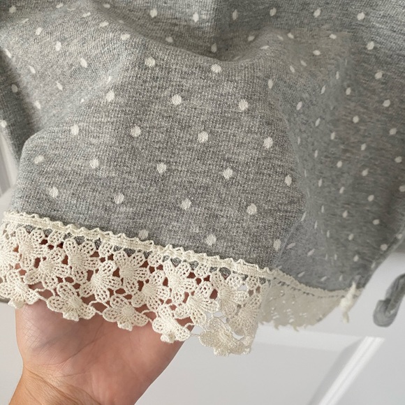 Girls Gap Sweater - Picture 3 of 4